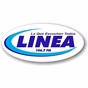 Linea 106.7 FM logo