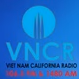Little Saigon Radio - KVNR logo