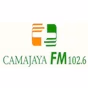 Camajaya FM 102.6 logo