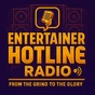 Entertainer Hotline Radio logo