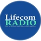 LifeCom Radio logo