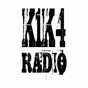 K1K4 Radio logo