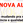 Radio Alvorada logo