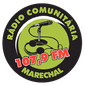 Rádio Marechal FM 107.9 logo