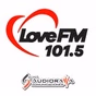 Love FM - XHVLO logo