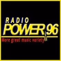 Radio Power 96 logo