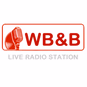 Radio WB&B FM logo