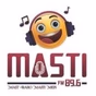 Radio Masti 89.6 logo
