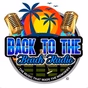 Back to the Beach Radio logo
