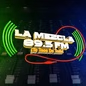 La Mezcla FM logo
