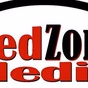 Red Zone Media Channel 1 logo