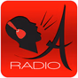 Anmwe Radio logo