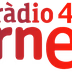 RNE Radio 4 logo