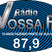 Rádio Nossa FM logo