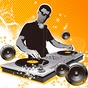 Miled Music - Electro House logo