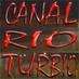 Canal Rio Turbio logo