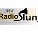 Radio Slunj 95,2 logo