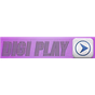 Web Rádio Digi Play logo