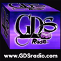 GDS Radio Argentina logo