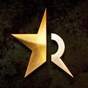 Rise FM Online logo