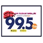 Best Friends 99.5 FM logo
