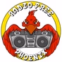 Radio Free Phoenix logo