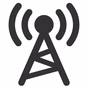 Party Vibe Radio - PSYCHEDELIC TRANCE RADIO STATION logo
