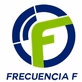 Frecuencia F logo