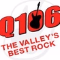 Q-106 - WHDQ logo