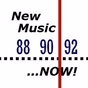 New Music...NOW! logo