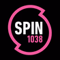 Spin1038 logo