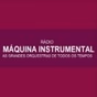 Rádio Máquina Instrumental logo