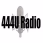 444U Radio FM logo