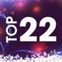 Europa 2 - Top 22 logo