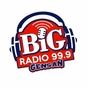 Big Radio Gensan 99.9 logo
