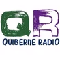Quiberne Radio logo
