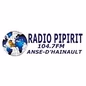 Radio Pipirit logo
