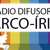 Rádio Arco-Iris logo