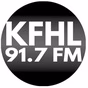 Bakersfield Christian Talk Radio - KFHL logo