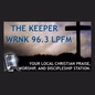 96.3 Keeper FM - WRNK-LP logo