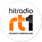 Hitradio RT1 SÜDSCHWABEN logo