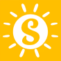 Sunshine 104.9 logo