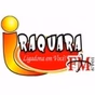 Rádio Iraquara FM 104,9 logo