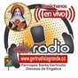 Gertrudis La Grande logo