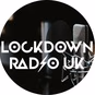 LockDown Radio London logo