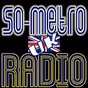 GGN iRadio - SoMetro UK Radio logo