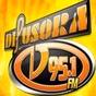 Radio Difusora FM logo