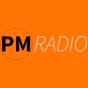 Pmradio.se logo