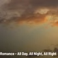 Romance - All Day, All Night, All Right logo