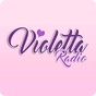 Violetta Radio logo
